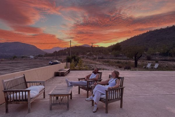 Un sueño compartido