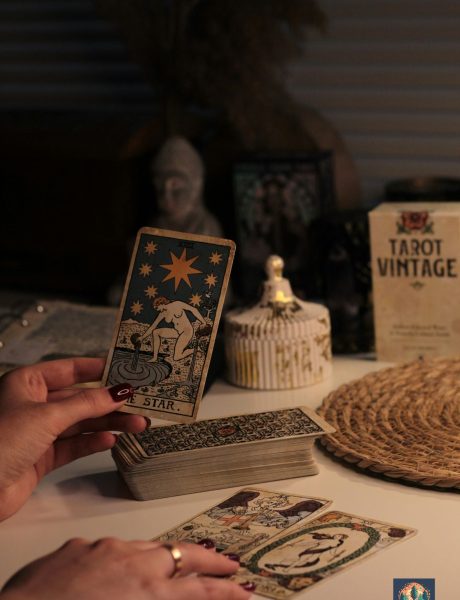 tarot