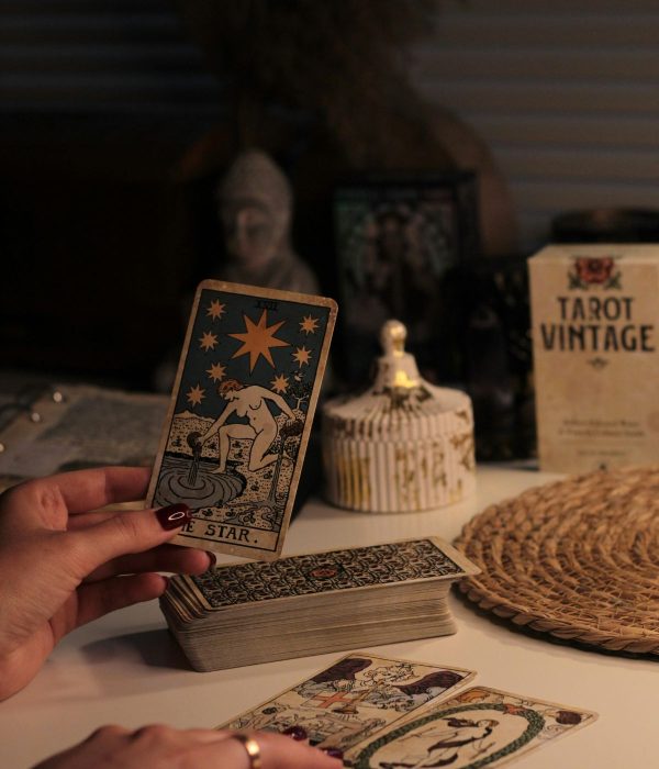 tarot